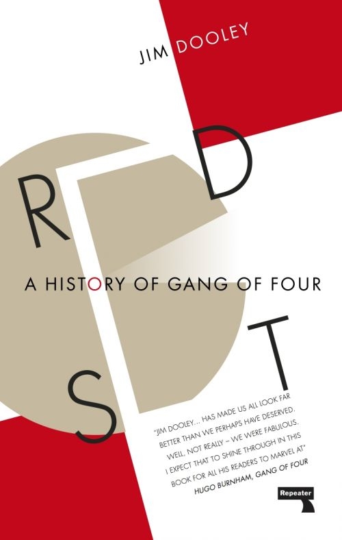 Image result for repeater books gang of four