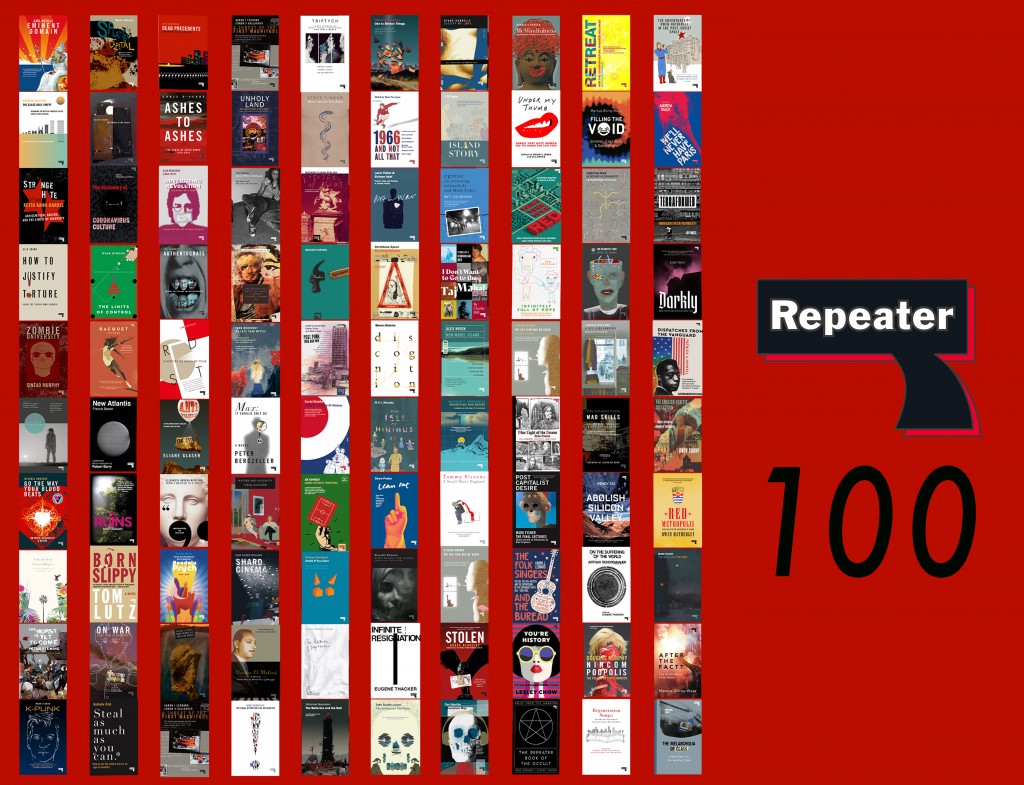 repeater books repeater books
