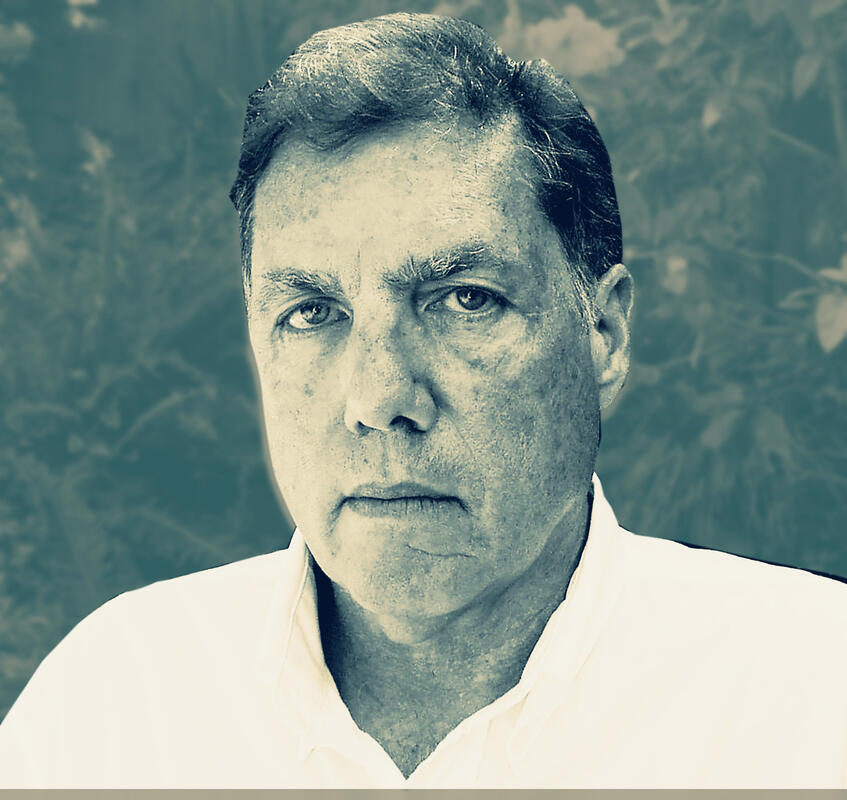 Ronald E Purser
