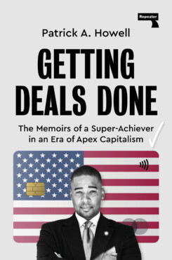 Getting Deals Done: On Super-Achievers and Apex Capitalists